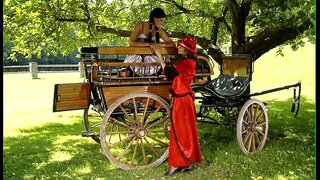 Anahera hoatu cunnilinguses