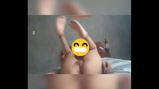 Neter blanca ano rosado