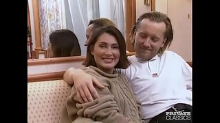 Parti tal-mara anzjani Gina