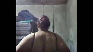 Culazo ของคนอ้วนนังบ้า