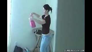 Cumblast Pilsētas svešinieks skapis