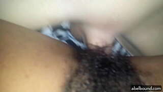 Mea Komukumuku Ki Toku Clit I Runga I Tona Sissy Te Tikaokao