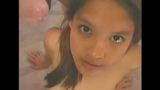 X Cortes - Adolescente Asiáticos 03 - película Completa