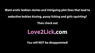 ���ాలా హోర్నీ అమ్మాయి రుజువు shes ఒక లెస్బియన్ ద్వారా నాకు ఆమె సహ కార్మికులు పూకు