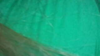 Arronbando un coroa mae ne amigo