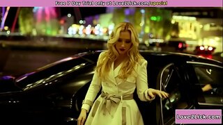 ���ொன்னிற வரும் அவரது வாடிக்கையாளர் ஒரு மேலாதிக்க தொழிலதிபர்.அவர் கூறினார், கழற்று, மற்றும், பெறுகிறார் ஒரு தோல்வார் மீது.நேரம் சுவைக்க புண்டை.பிறகு என்று அவர் முறைத்து மூலம் அவளை பார்த்தால் அவரது facesitting அவரது வரை அவள் செக்ஸ் அவள் வாயில்.ஷேஷ் ஃபிங்கர்டு மற்றும் கேட்கிறார் படகோட்டி