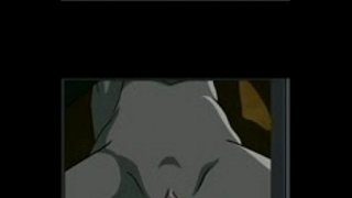 SLADE FUCK RAVEN[tin-edyer titans]