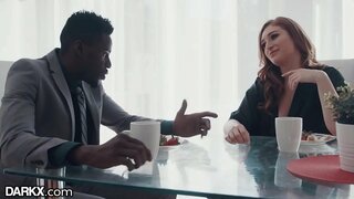 ̝� 얻을 통해 그 내 딕에서 당신의 입! -DarkX