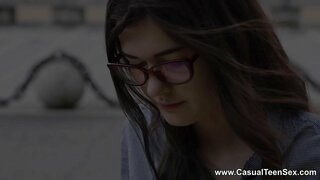 Indiferenta Teen Sex - Fuck her tight juna pussy de#? iu angulo