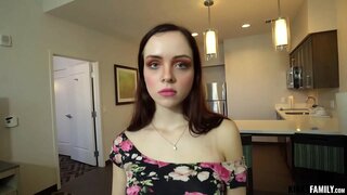 Kinky ຄອບຄົວດຽວ,ຂ້າພະເຈົ້າຍູ້ປຸ່ມທີ່ຖືກຕ້ອງ