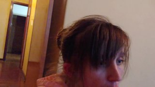 Kāinga blowjob, me te eke