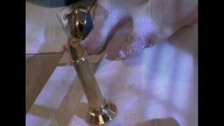 ʰ� 레즈비언 섹스에서 뜨거운 욕조