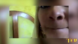 ���რენდის ახალი უყვარს, რათა მას in the ass