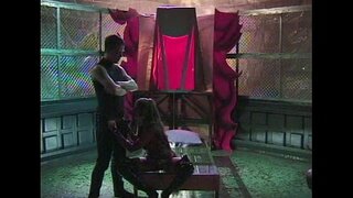 Metro - Orali Biss Sess - xena 7