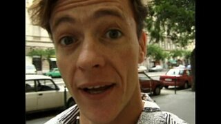 Metro - Euro Kohungahunga - scene 6