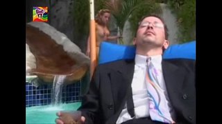 El Indicador De Squirting Ilustrado 4