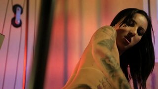 Catra ышандыра personal trainer эшләргә өйрәнүләр бераз теплее