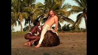 ���ੈਟਰੋ - ਕਾਮ ਵਿਚ Pardise - ਸੀਨ 1 - 2 ਐਕਸਟਰੈਕਟ