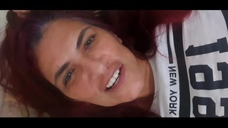 ���ंपादन एक वीडियो में संगरोध.