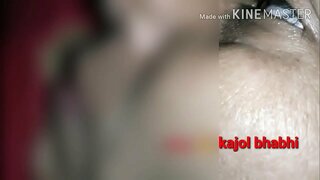 Սպասուհին mare, ստիպելով ինձ իջնել