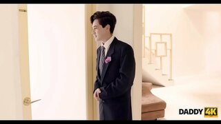 DADDY4K. ደረጃ ወሲብ ትዕይንት ነው አሮጌ ቅድሚያ የሚሰጡዋቸውን የእርሱ ዎች. የሚሰጡዋቸውን ግምገማዎች ሙሽሪት