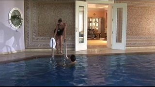 Lep Claudia Antonelli, lepa teen Genova