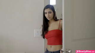 ���ी. stepbro pissed मा उनको अन्तिम रात यो अस्वीकार्य थियो