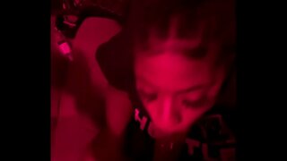 Ébenfa Őrült csatornába a BBC a hátsó szobában stúdió