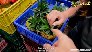 MAMACITAZ - Sexy Kolumbijska Dziewczyna Z Tatuażem Catica Mamor, Który z Grubsza Przeleciał Alex Moreno