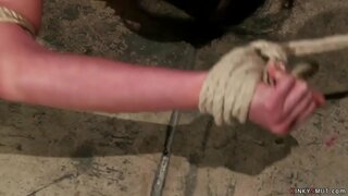 Bedrunn big tits, d &#039; blonde Fra Cherry Torn ties and gags petite Brünette proposéiert masseuse ween huet Affär mat Hirem Mann dann fickt Si anal