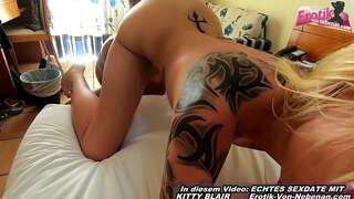 Hararei fuck o tiamana tokorua amateur