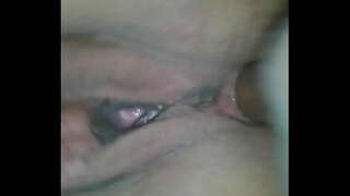 Sevgilisi кончает bu bugger onun həyat yoldaşı