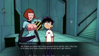 G-Zone Games DP, эпизод 20 в Амити-парке